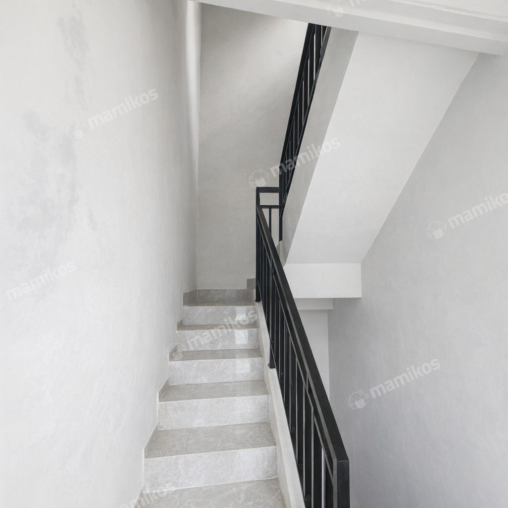 Rumah Sertifikat SHM 2 Kamar Tidur 2 Kamar Mandi Duri Kepa Jakarta Barat - Photo 5