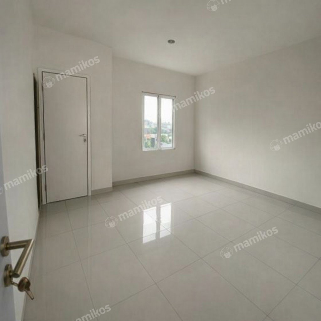 Rumah Sertifikat SHM 3 Kamar Tidur 3 Kamar Mandi Puri Indah Jakarta Barat - Photo 5