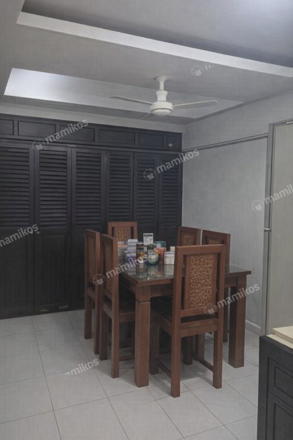 Rumah Sertifikat SHM 6 Kamar Tidur 5 Kamar Mandi Pulo Gadung Jakarta Timur - Photo 3