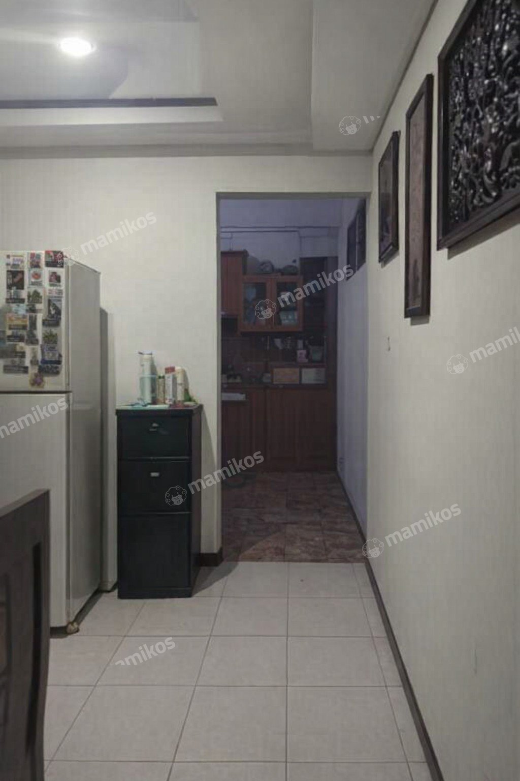 Rumah Sertifikat SHM 6 Kamar Tidur 5 Kamar Mandi Pulo Gadung Jakarta Timur - Photo 4