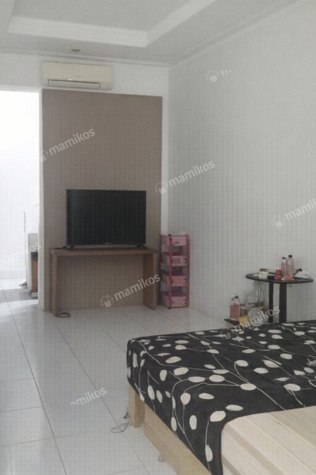 Rumah Sertifikat SHM 6 Kamar Tidur 5 Kamar Mandi Pondok Pinang Jakarta Selatan - Photo 4