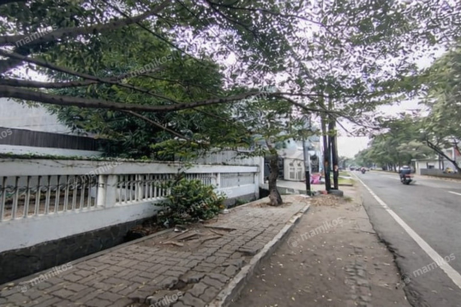 Rumah Sertifikat SHM 2 Kamar Tidur 2 Kamar Mandi Pluit Jakarta Utara
