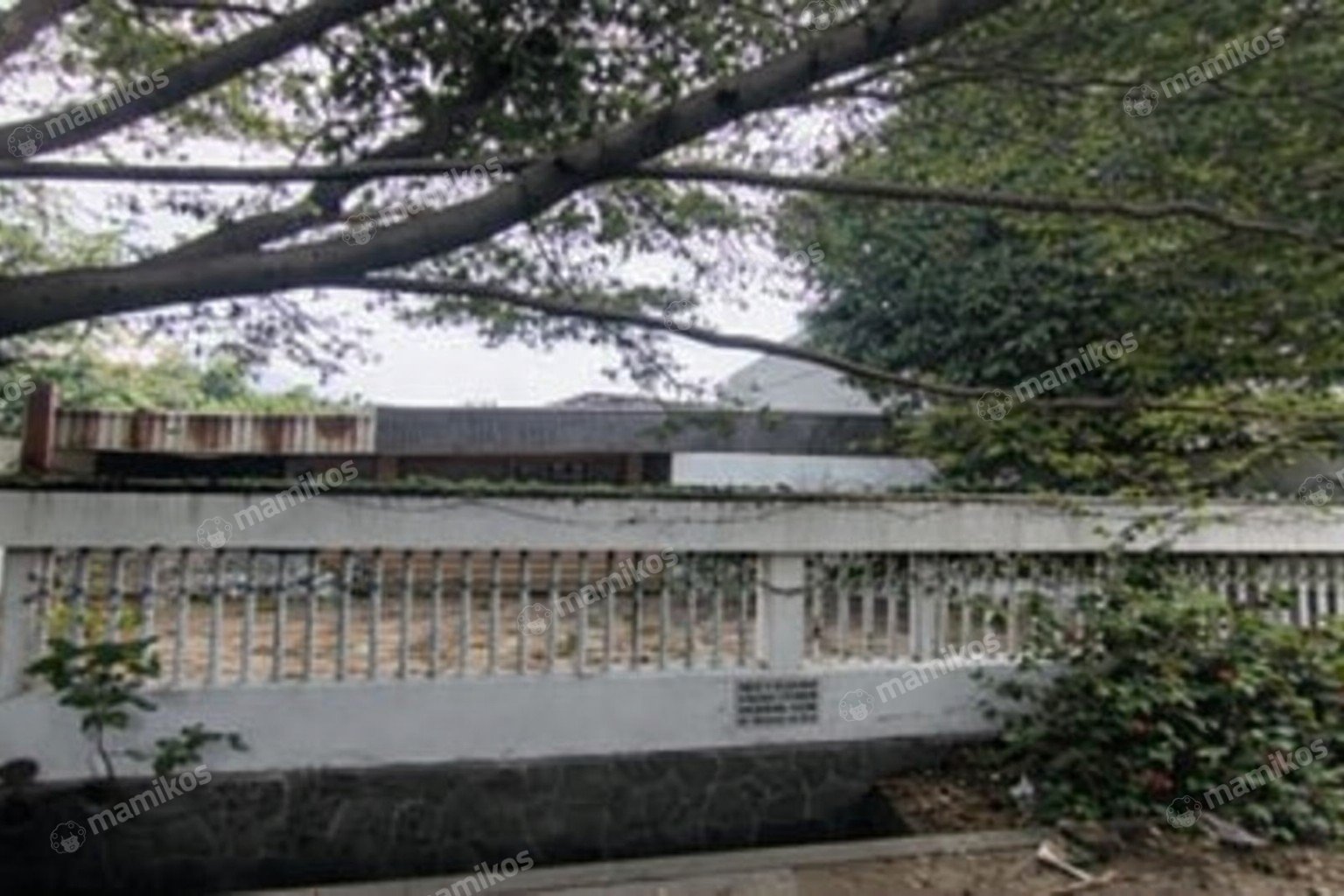 Rumah Sertifikat SHM 2 Kamar Tidur 2 Kamar Mandi Pluit Jakarta Utara - Photo 2