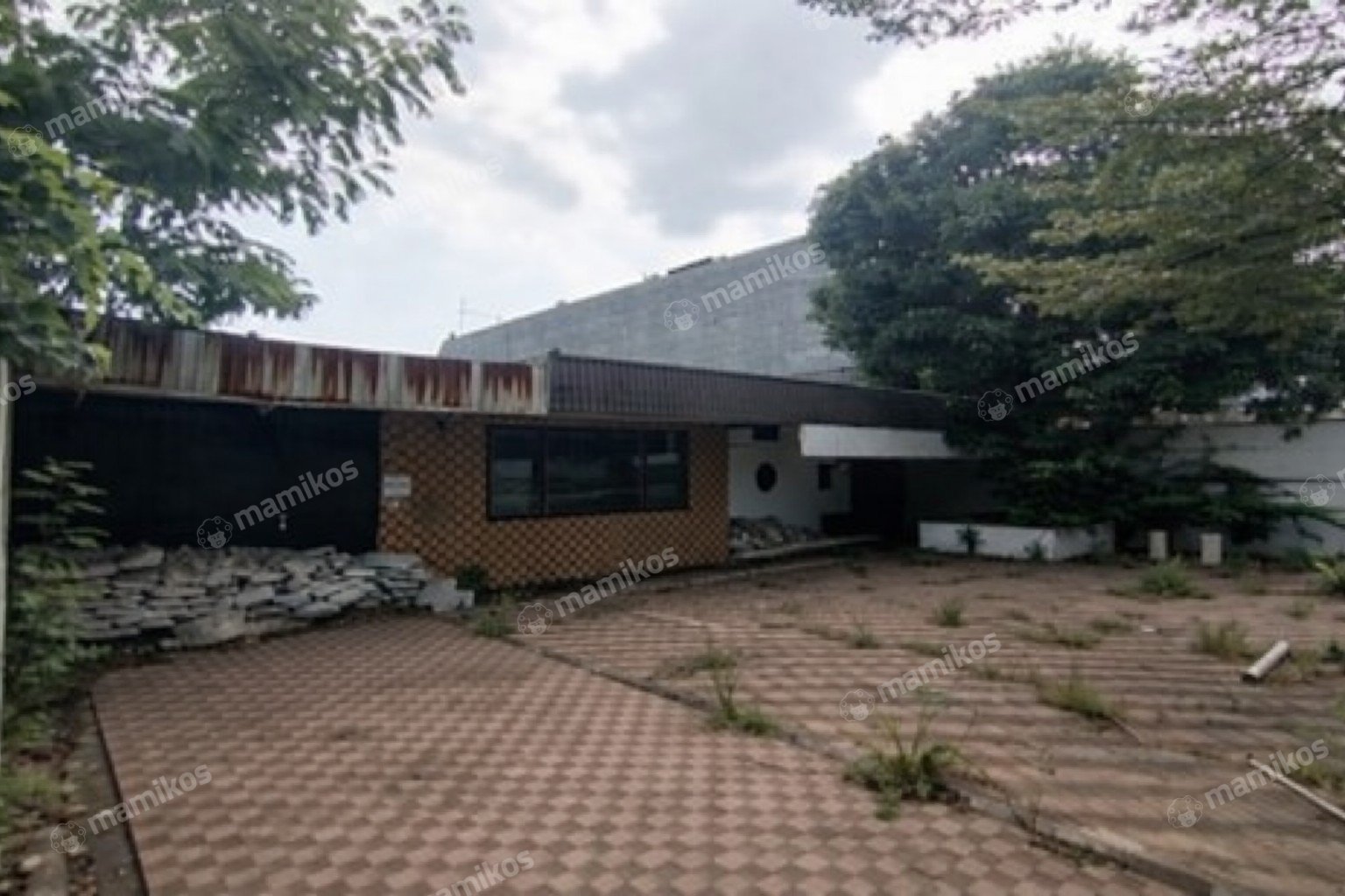 Rumah Sertifikat SHM 2 Kamar Tidur 2 Kamar Mandi Pluit Jakarta Utara - Photo 3