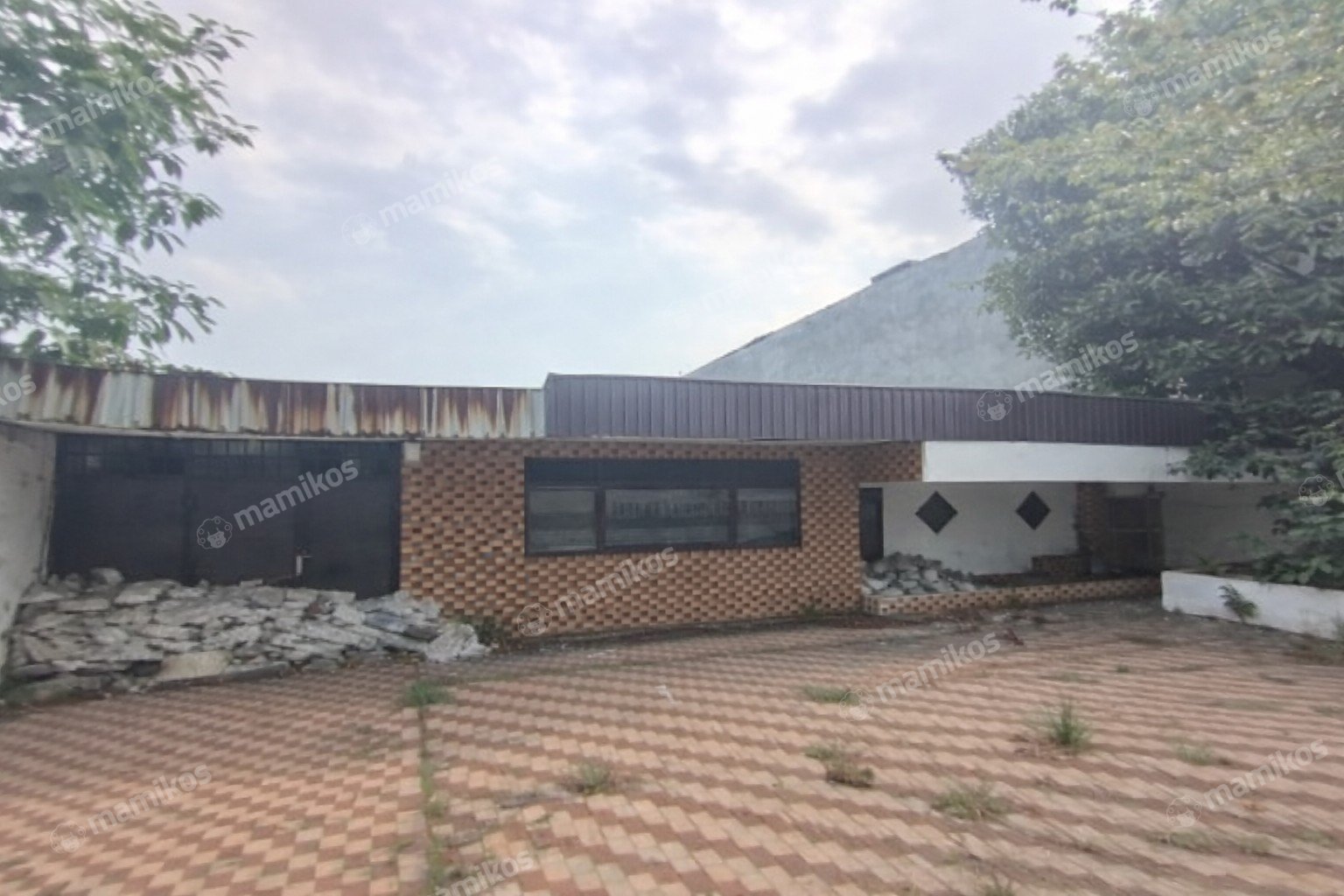 Rumah Sertifikat SHM 2 Kamar Tidur 2 Kamar Mandi Pluit Jakarta Utara - Photo 5