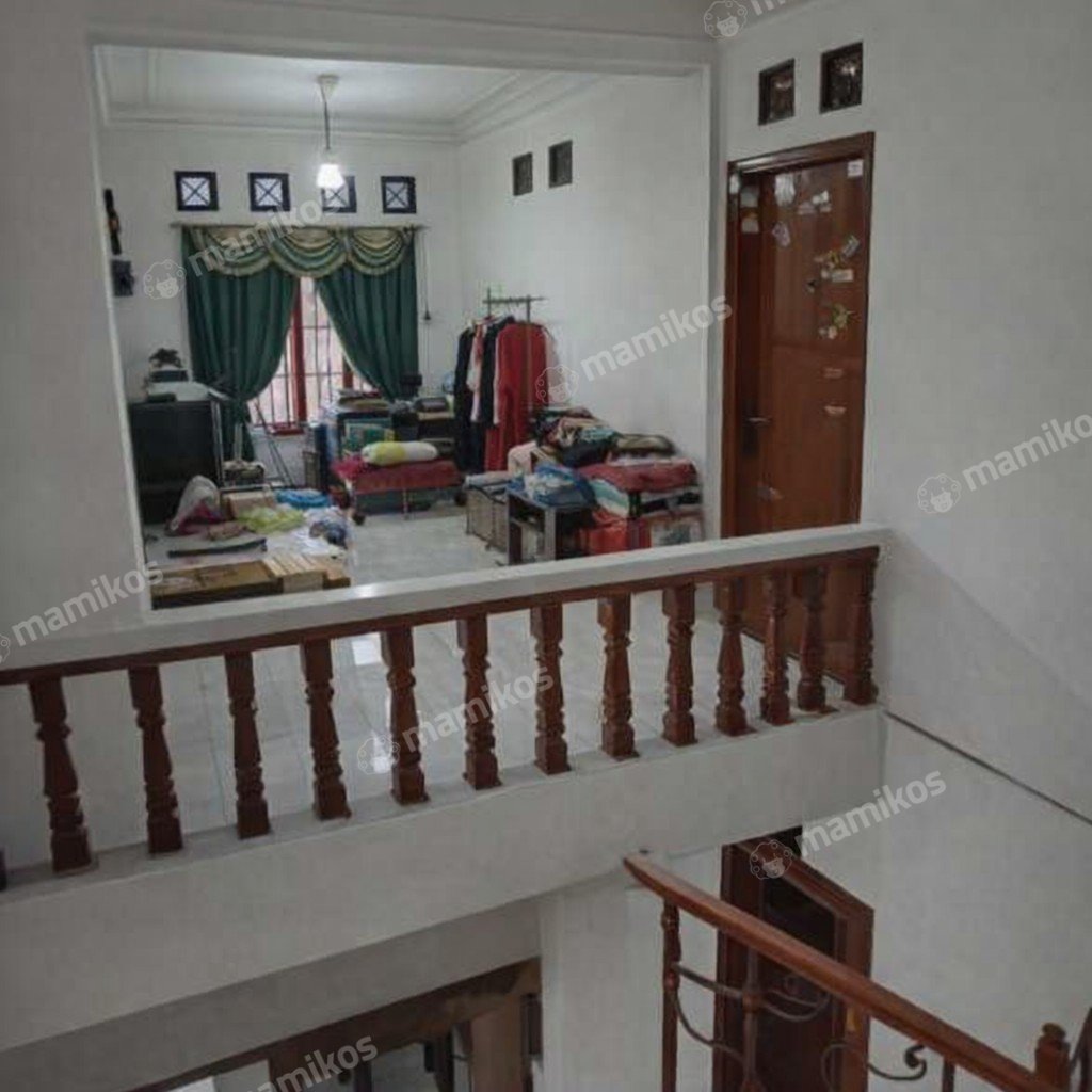 Rumah Sertifikat SHM 4 Kamar Tidur 2 Kamar Mandi Duren Sawit Jakarta Timur - Photo 4