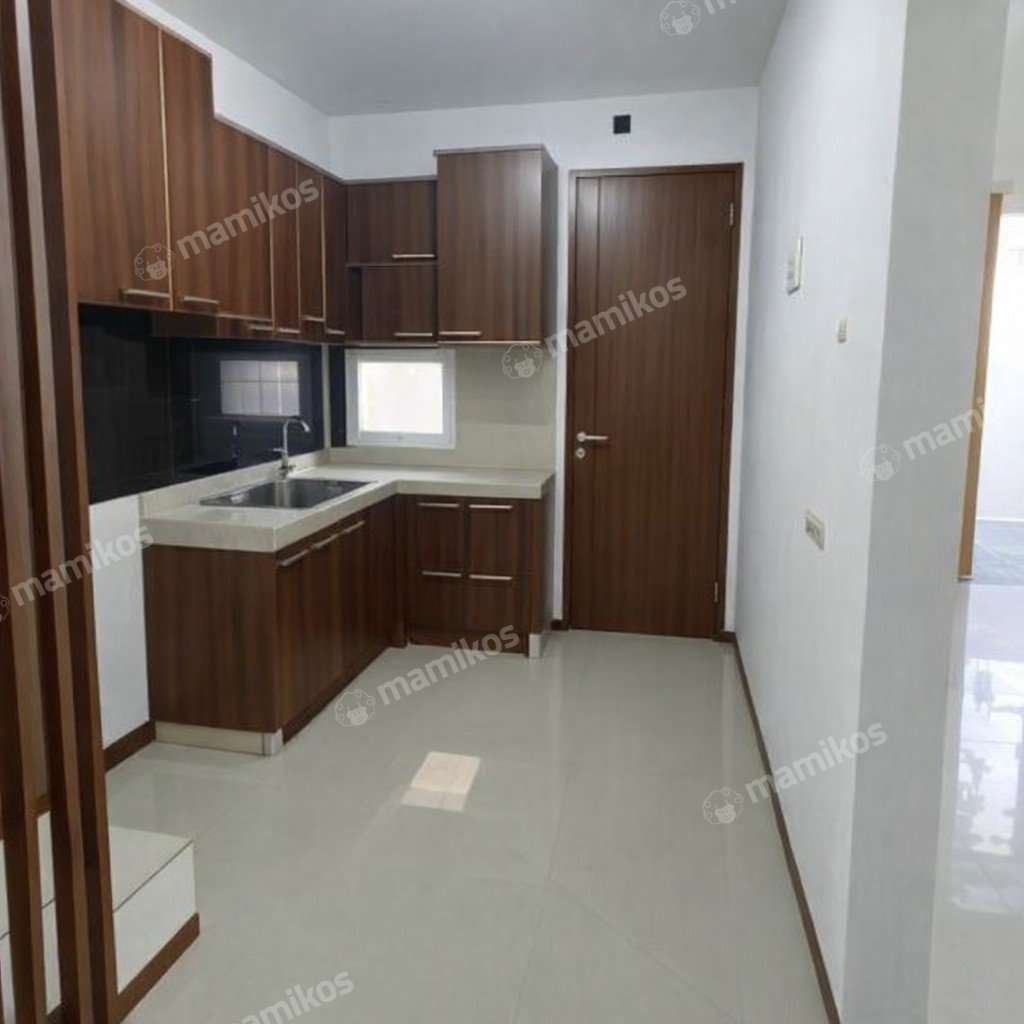 Rumah Baru Sertifikat SHM 3 Kamar Tidur Kalibata Jakarta Selatan - Photo 2