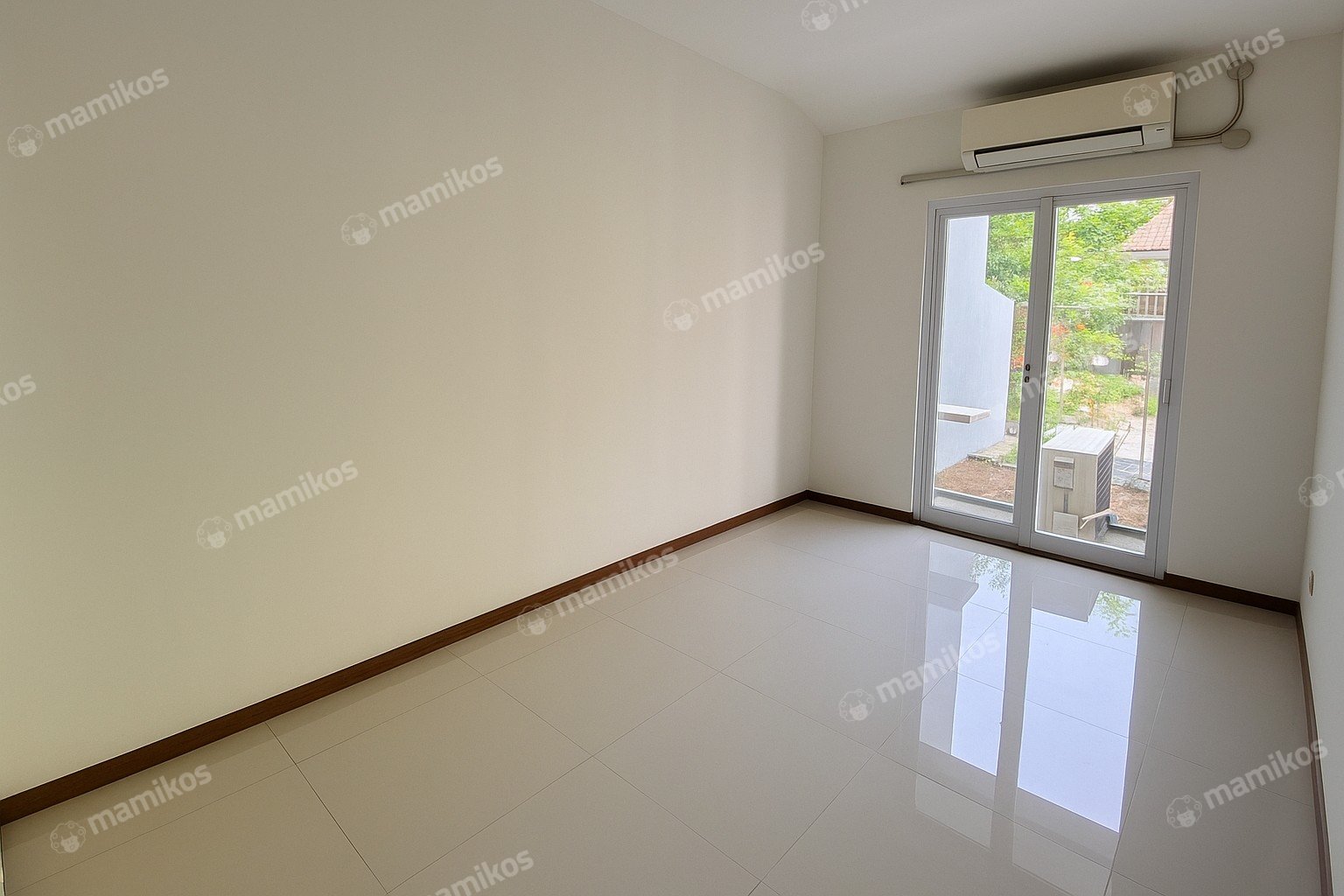 Rumah Baru Sertifikat SHM 3 Kamar Tidur Kalibata Jakarta Selatan - Photo 3