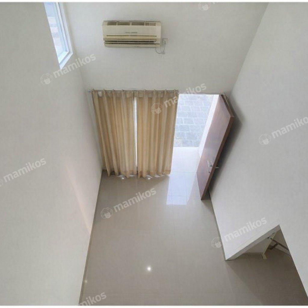 Rumah Baru Sertifikat SHM 3 Kamar Tidur Kalibata Jakarta Selatan - Photo 4