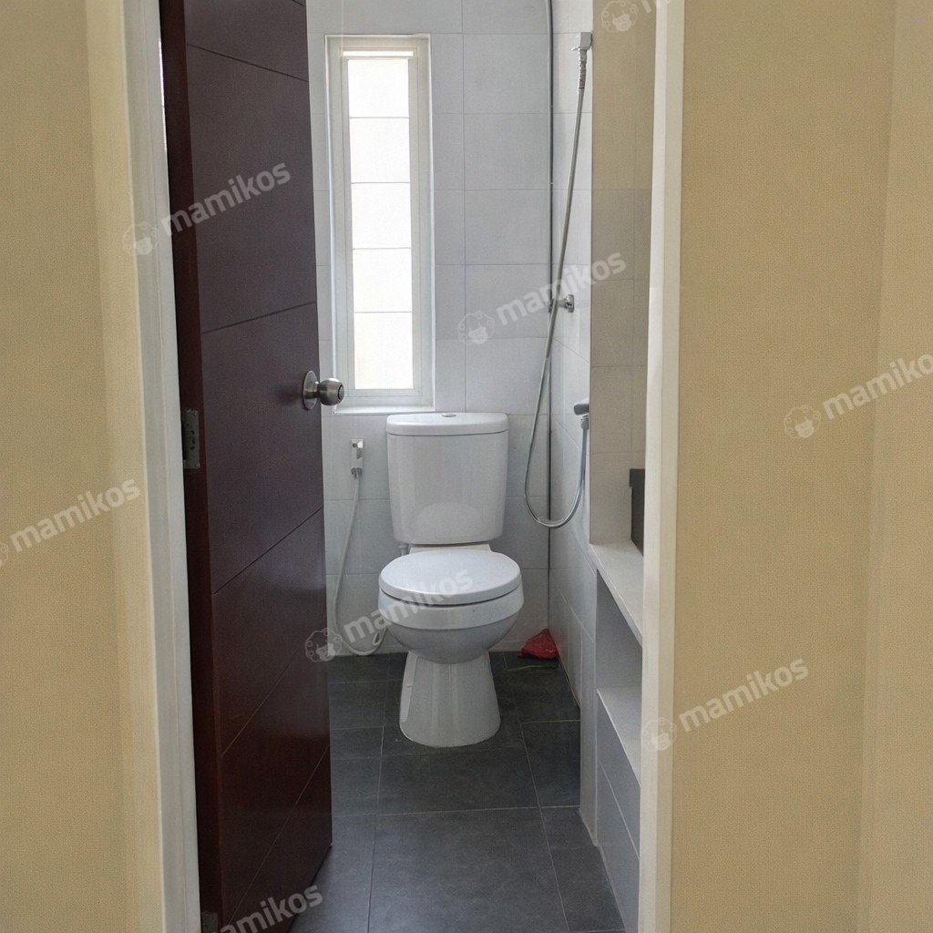Rumah Baru Sertifikat SHM 3 Kamar Tidur Kalibata Jakarta Selatan - Photo 5