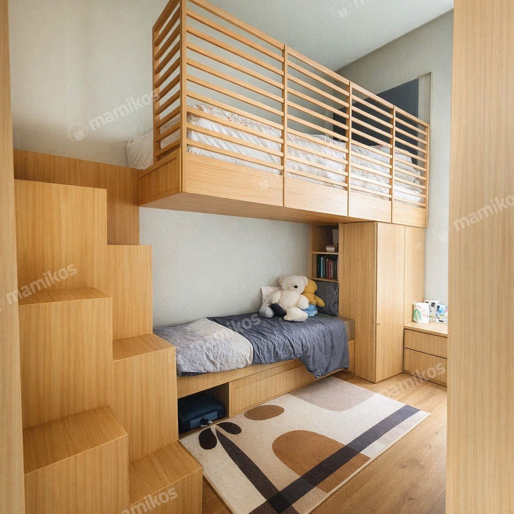 Rumah Sertifikat SHM 4 Kamar Tidur 3 Kamar Mandi Cilincing Jakarta Utara - Photo 2