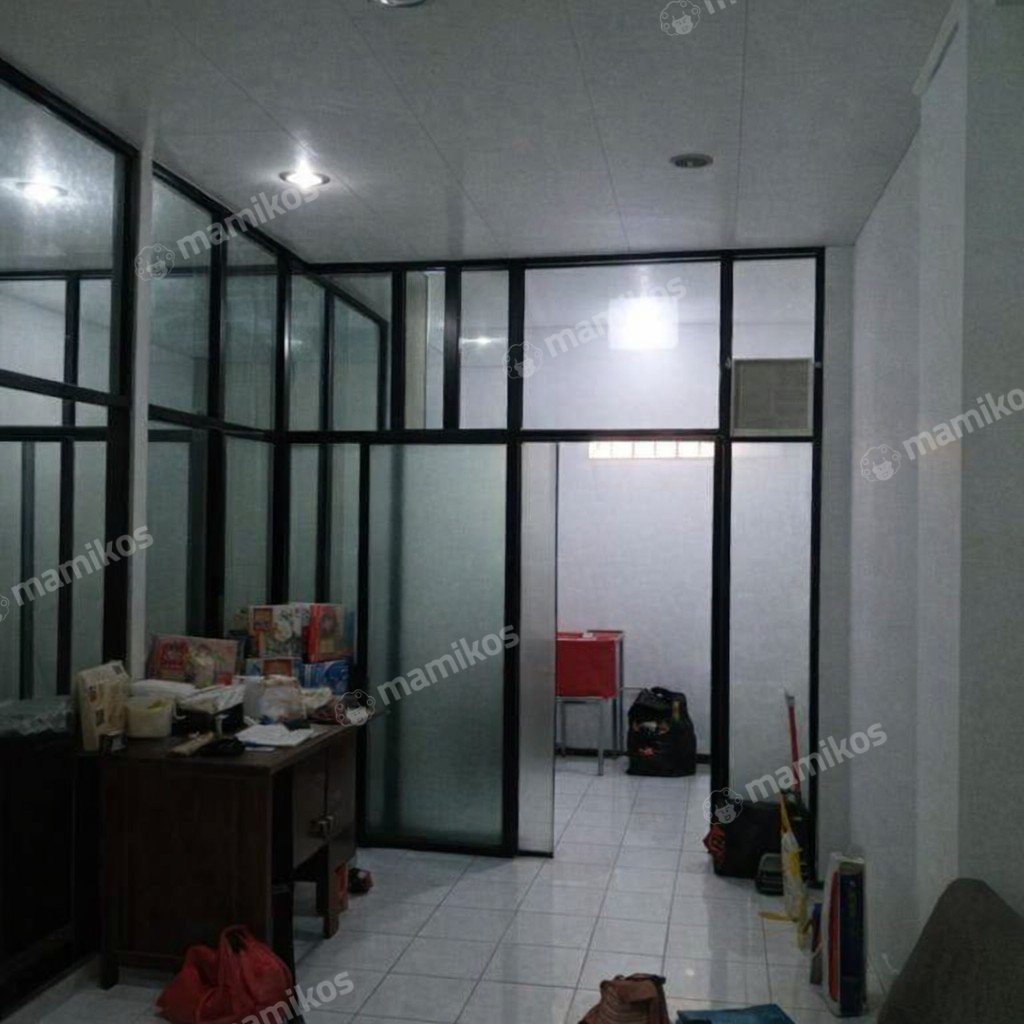 Rumah Sertifikat SHM 2 Kamar Tidur 2 Kamar Mandi Tambora Jakarta Barat - Photo 4