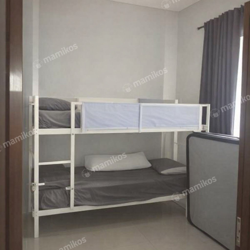Rumah Sertifikat HGB 4 Kamar Tidur 3 Kamar Mandi Jakarta Garden City Jakarta Timur - Photo 4