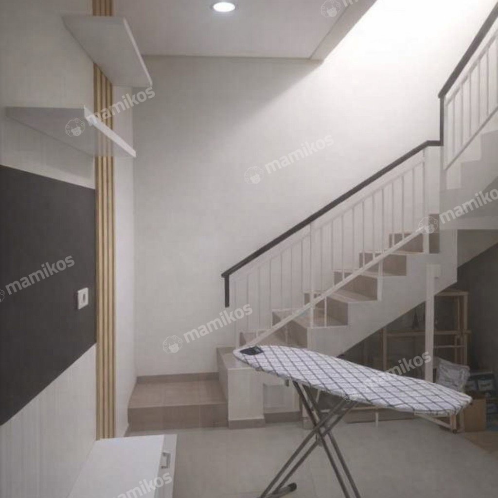 Rumah Sertifikat HGB 4 Kamar Tidur 3 Kamar Mandi Jakarta Garden City Jakarta Timur - Photo 5