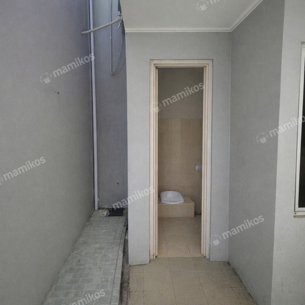 Rumah Sertifikat PPJB 4 Kamar Tidur 1 Kamar Mandi Jakarta Garden City Jakarta Timur - Photo 5