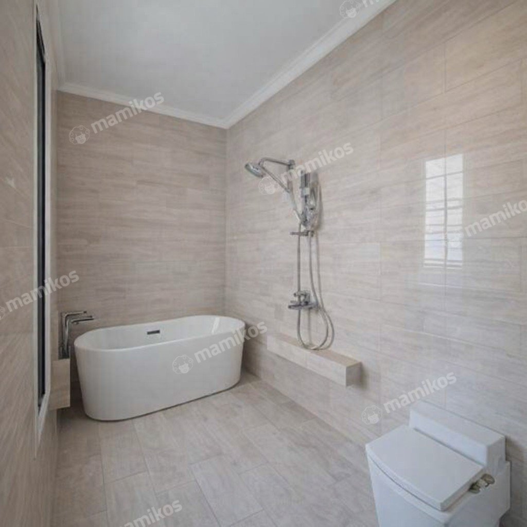 Rumah Sertifikat SHM 6 Kamar Tidur 8 Kamar Mandi Kebayoran Baru Jakarta Selatan - Photo 3