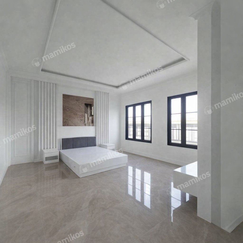 Rumah Sertifikat SHM 6 Kamar Tidur 8 Kamar Mandi Kebayoran Baru Jakarta Selatan - Photo 5