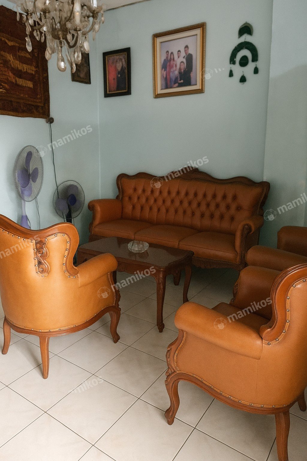 Rumah Sertifikat SHM 5 Kamar Tidur 3 Kamar Mandi Kemanggisan Jakarta Barat - Photo 3