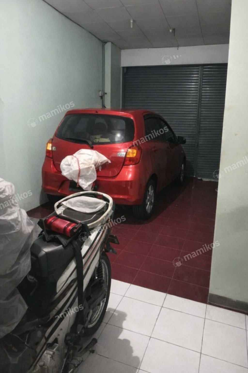 Rumah Sertifikat SHM 5 Kamar Tidur 3 Kamar Mandi Kemanggisan Jakarta Barat - Photo 5