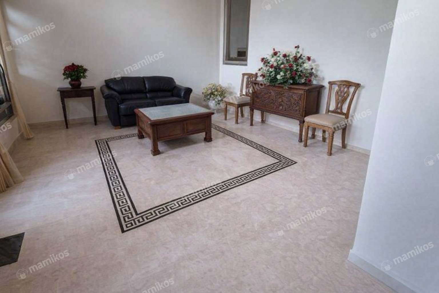 Rumah Sertifikat SHM 4 Kamar Tidur 5 Kamar Mandi Puri Indah Jakarta Barat - Photo 3