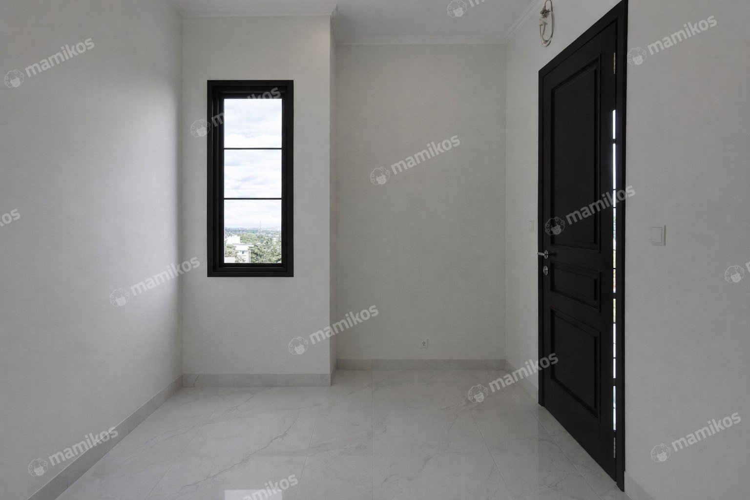 Rumah Sertifikat SHM 5 Kamar Tidur 3 Kamar Mandi Ciracas Jakarta Timur - Photo 4