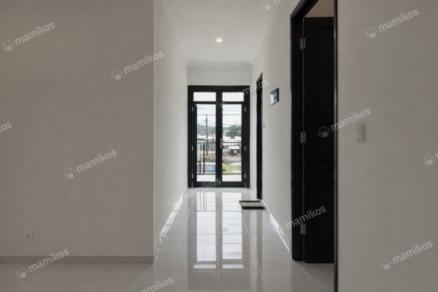 Rumah Sertifikat SHM 5 Kamar Tidur 3 Kamar Mandi Ciracas Jakarta Timur - Photo 5