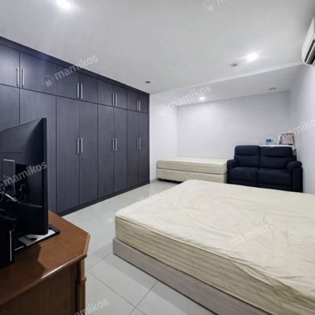 Rumah Sertifikat SHM 3 Kamar Tidur 3 Kamar Mandi Jelambar Jakarta Barat - Photo 5
