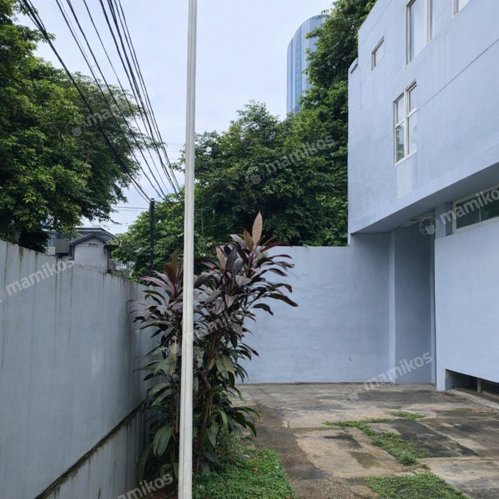 Rumah Sertifikat SHM 27 Kamar Tidur 18 Kamar Mandi Setiabudi Jakarta Selatan - Photo 5