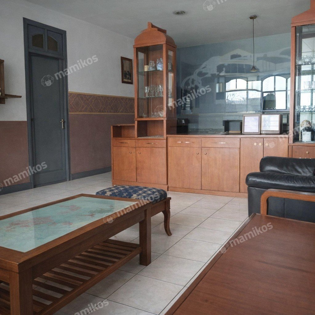 Rumah Sertifikat SHM 5 Kamar Tidur 4 Kamar Mandi Kebon Jeruk Jakarta Barat - Photo 4