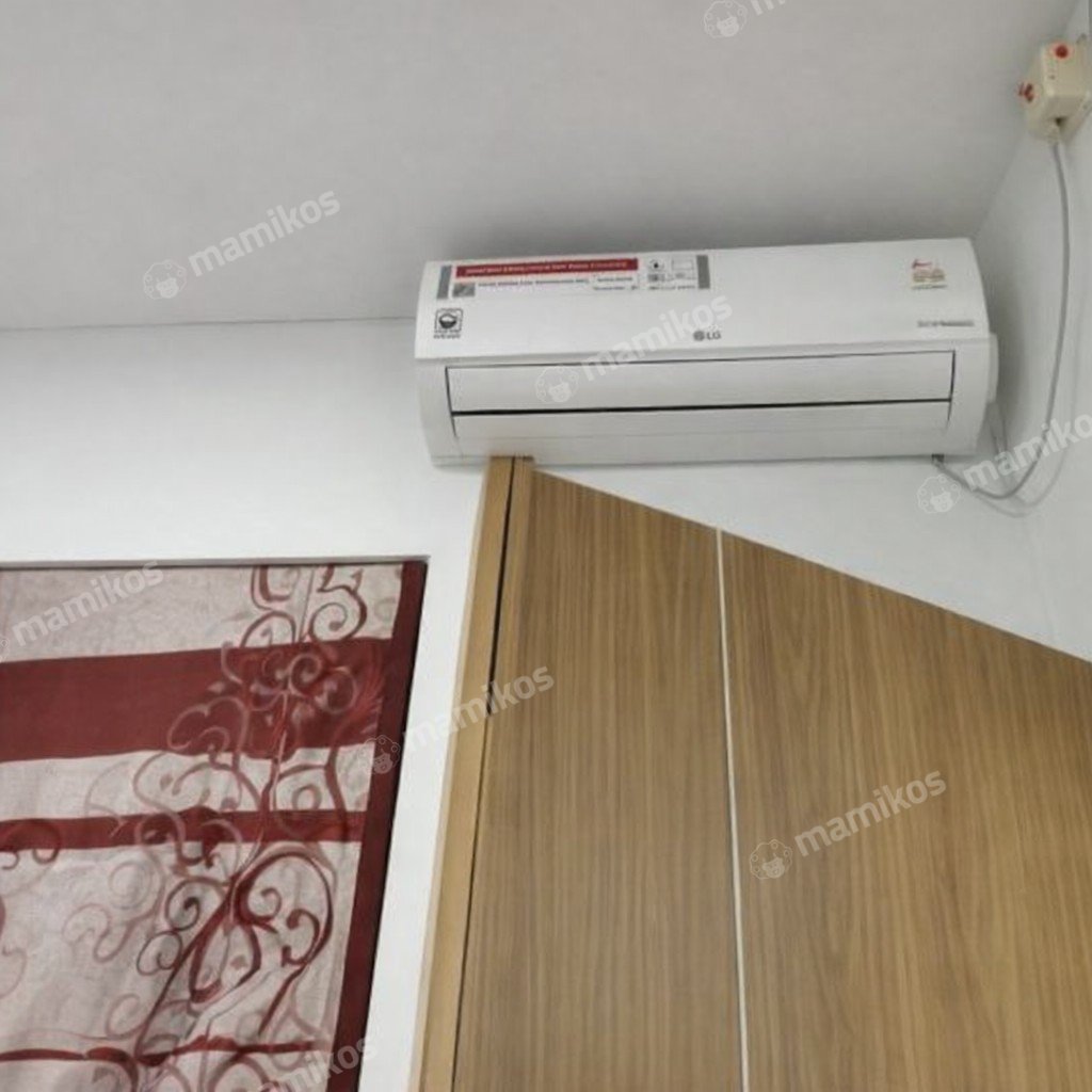 Rumah Sertifikat SHM 3 Kamar Tidur 3 Kamar Mandi Taman Palem Jakarta Barat - Photo 4
