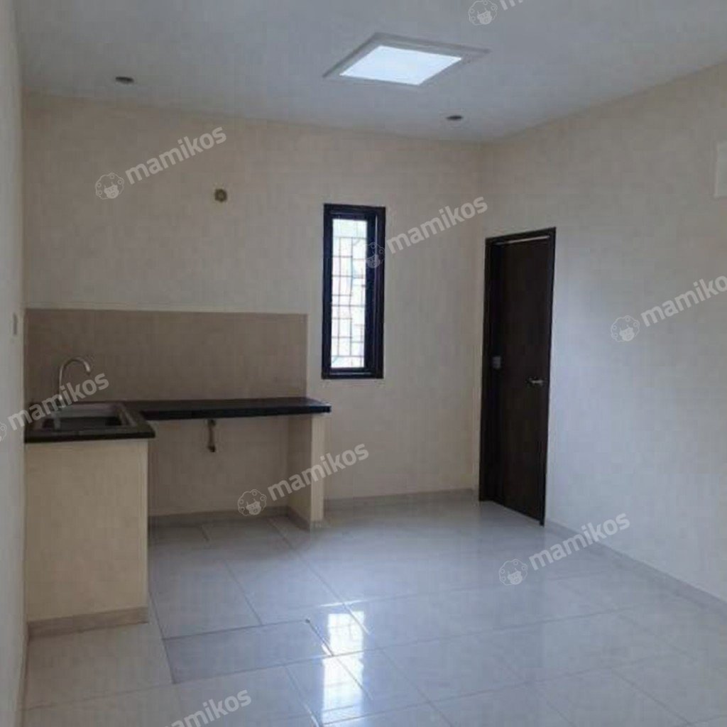 Rumah Sertifikat SHM 3 Kamar Tidur 1 Kamar Mandi Pegadungan Jakarta Barat - Photo 2