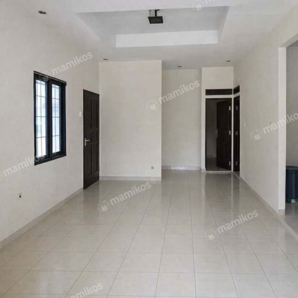 Rumah Sertifikat SHM 3 Kamar Tidur 1 Kamar Mandi Pegadungan Jakarta Barat - Photo 3