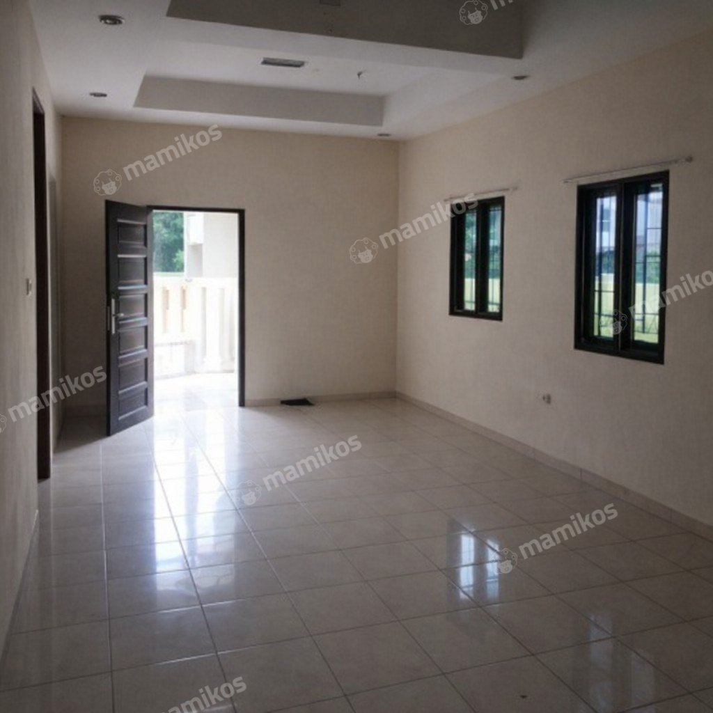 Rumah Sertifikat SHM 3 Kamar Tidur 1 Kamar Mandi Pegadungan Jakarta Barat - Photo 4