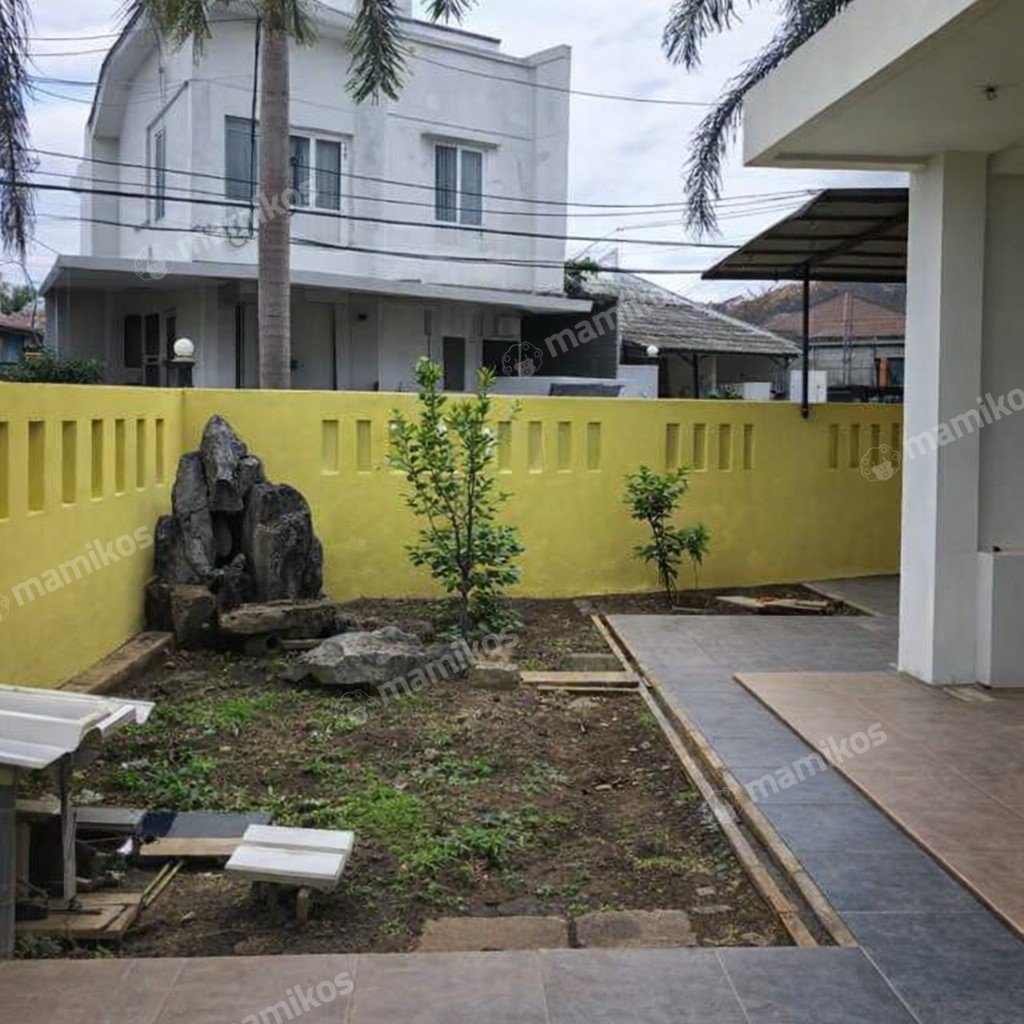 Rumah Sertifikat SHM 3 Kamar Tidur 1 Kamar Mandi Pegadungan Jakarta Barat - Photo 5