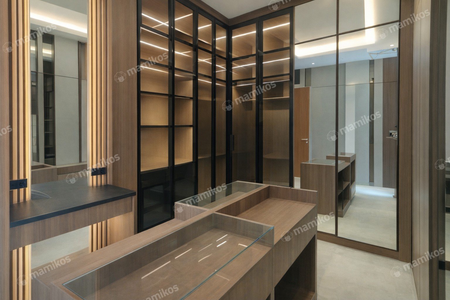 Rumah 4KT 4KM Metland Puri Jakarta Barat