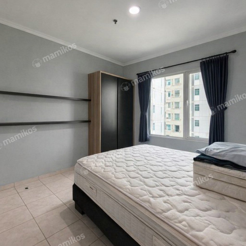 Rumah Sertifikat SHM 3 Kamar Tidur 4 Kamar Mandi Pulomas Jakarta Timur - Photo 3