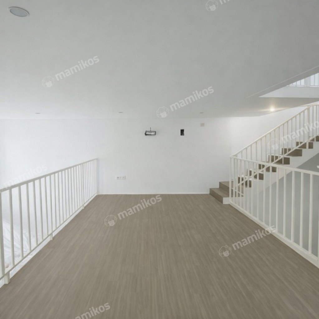Rumah 4 Kamar Tidur 3 Kamar Mandi 2 Lantai Joglo Jakarta Barat - Photo 5