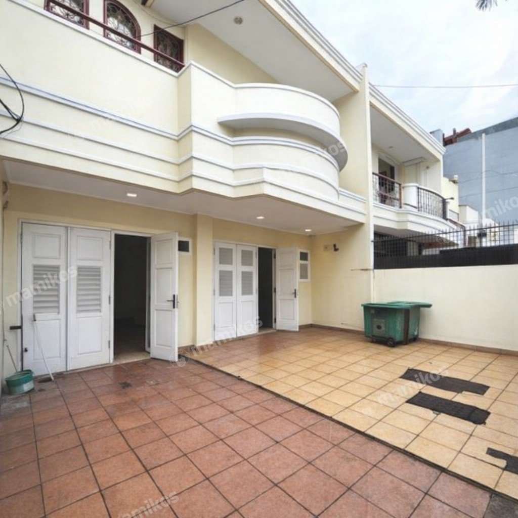 Rumah Sertifikat SHM 3 Kamar Tidur 2 Kamar Mandi Green garden Jakarta Barat - Photo 3