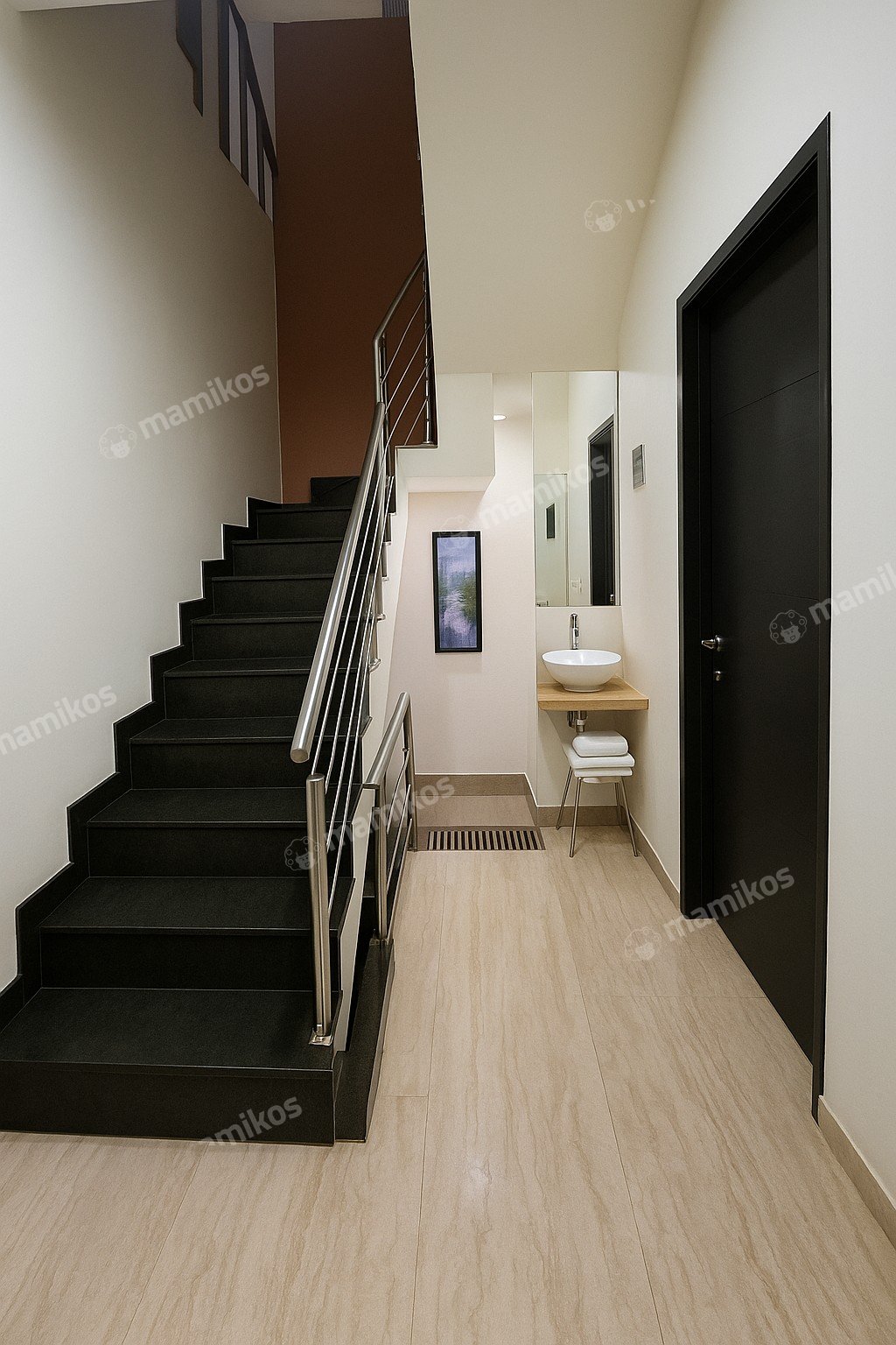 Rumah Sertifikat SHM 5 Kamar Tidur 5 Kamar Mandi Kelapa Gading Jakarta Utara - Photo 2