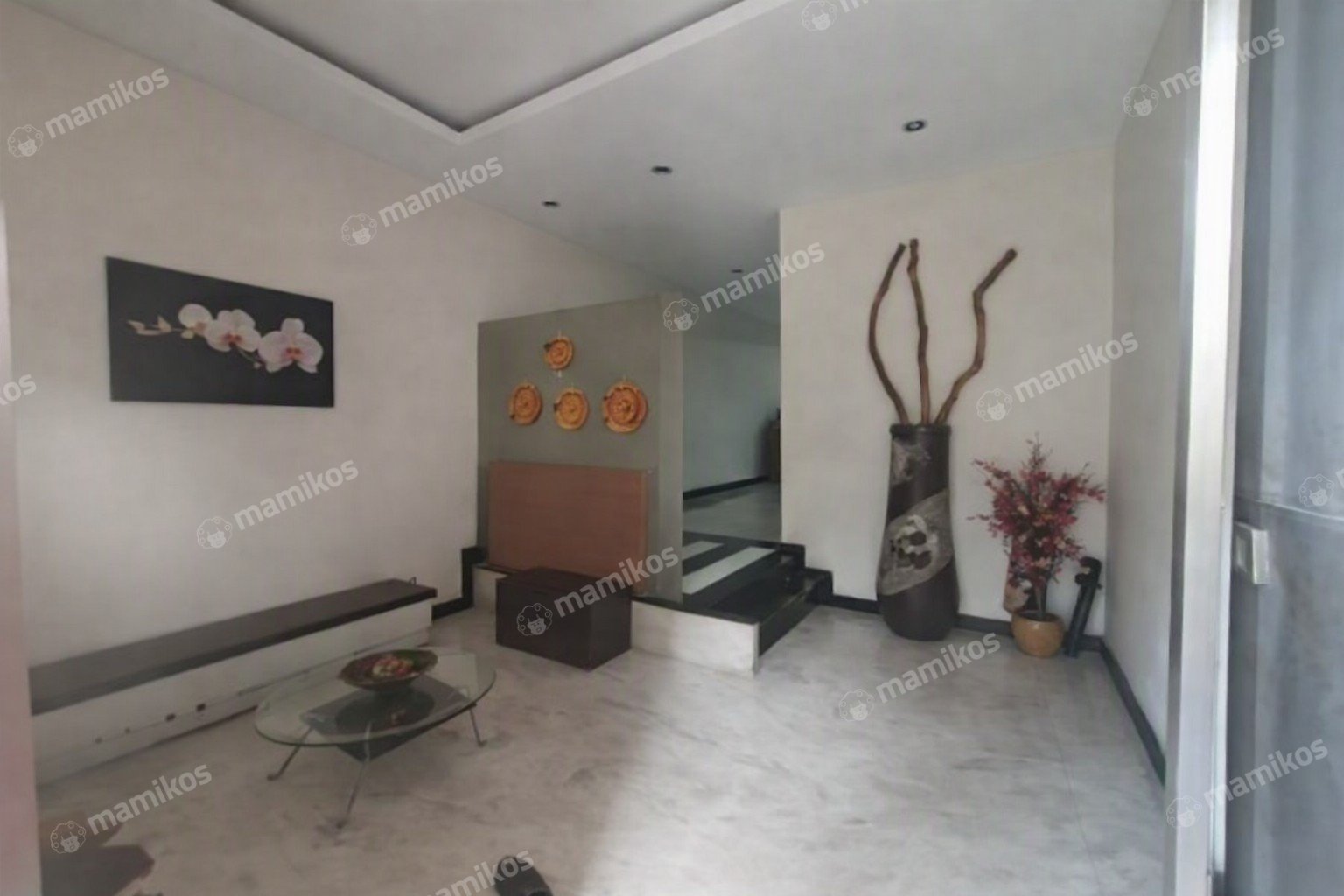 Rumah Sertifikat PPJB 4 Kamar Tidur 3 Kamar Mandi Pantai Indah Kapuk Jakarta Utara - Photo 4