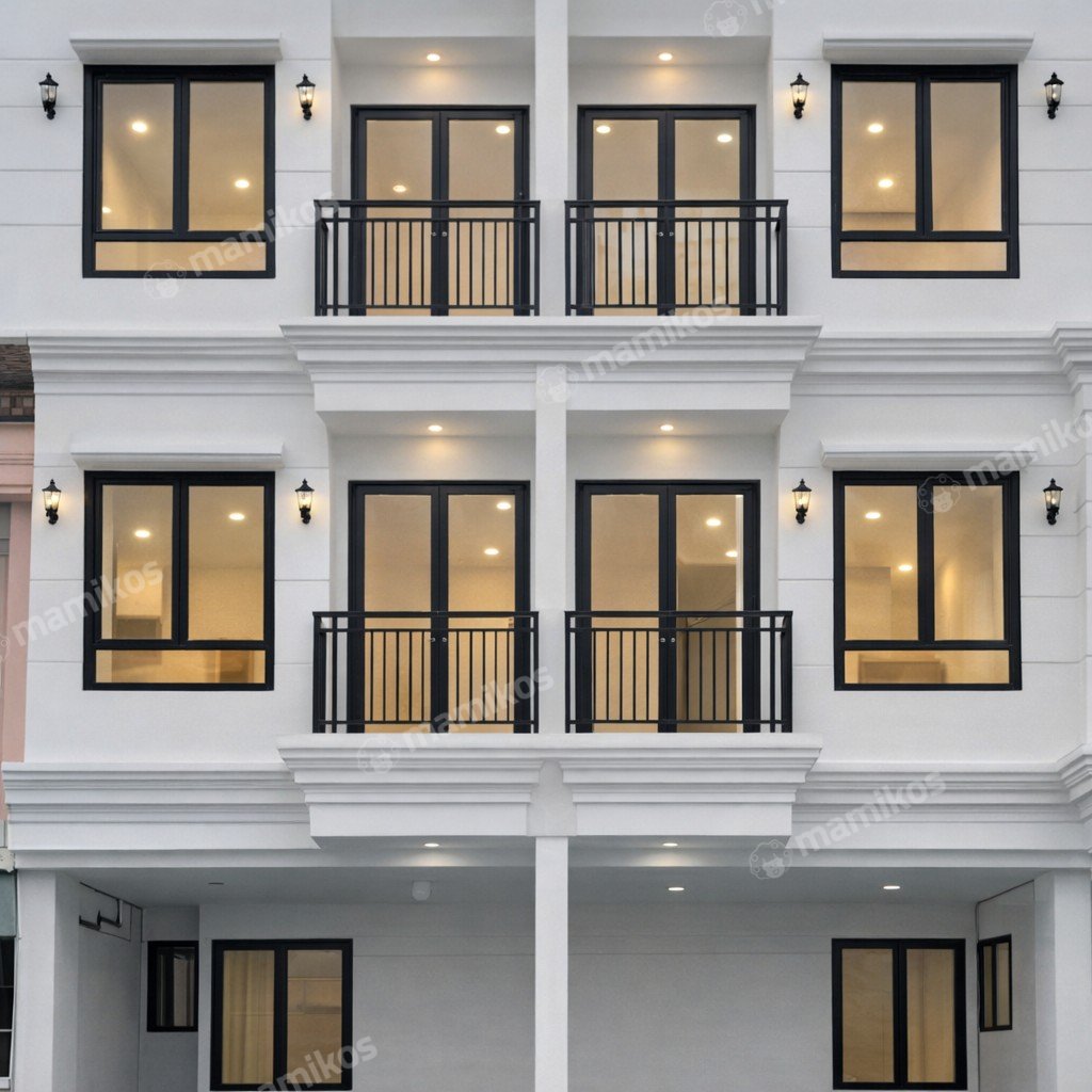 Rumah 3KT 3KM Duri Kepa Jakarta Barat