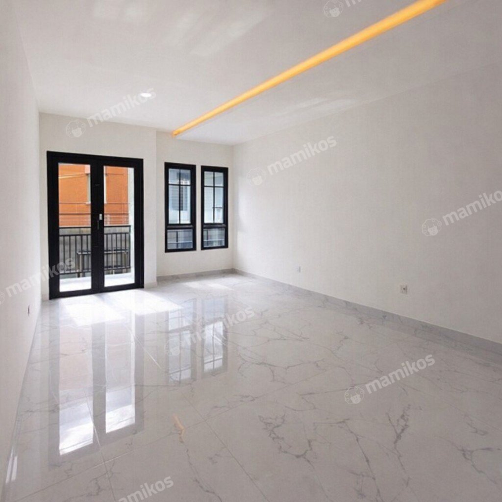Rumah Sertifikat SHM 3 Kamar Tidur 3 Kamar Mandi Duri Kepa Jakarta Barat - Photo 4