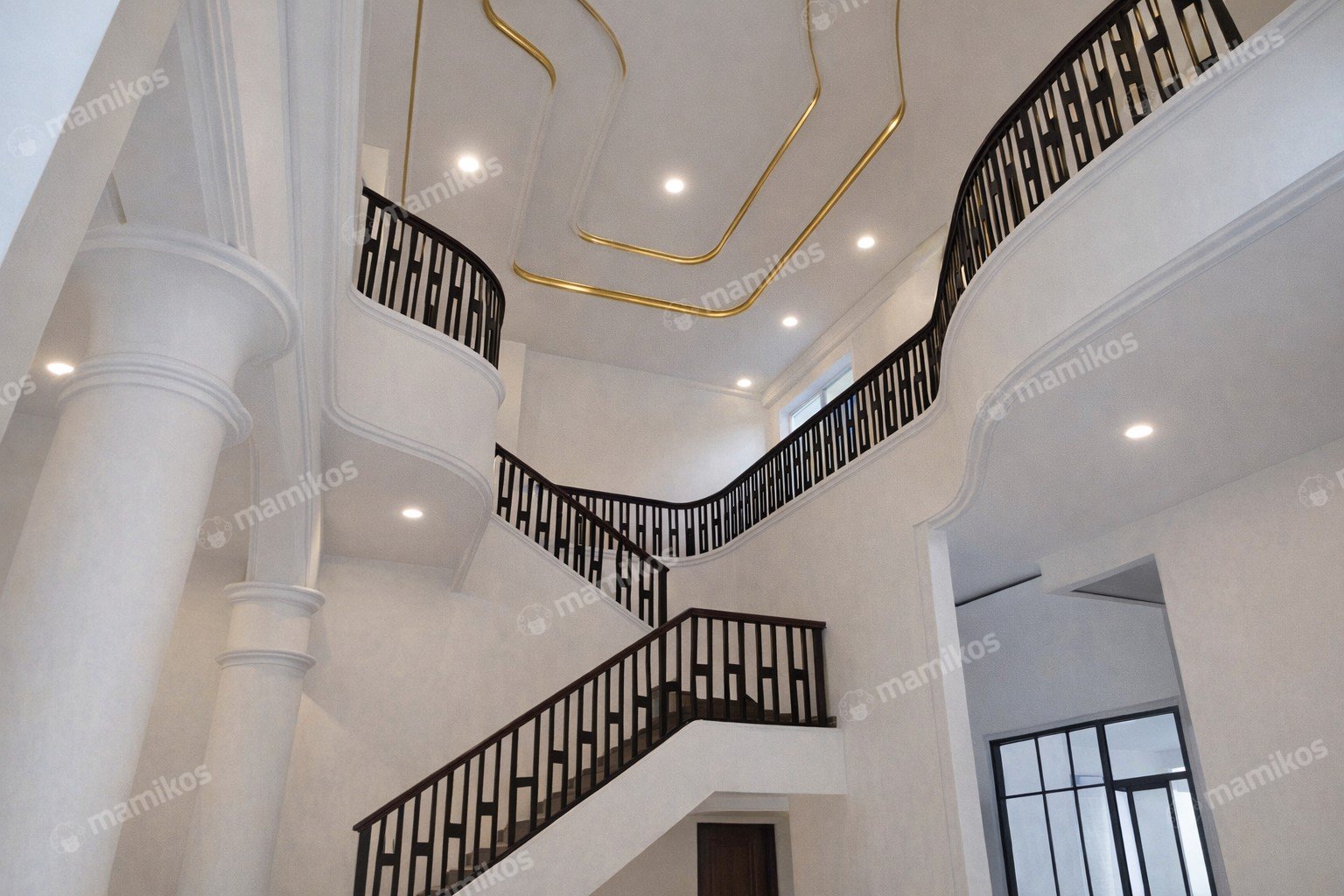 Rumah 4KT 3KM Tomang Jakarta Barat