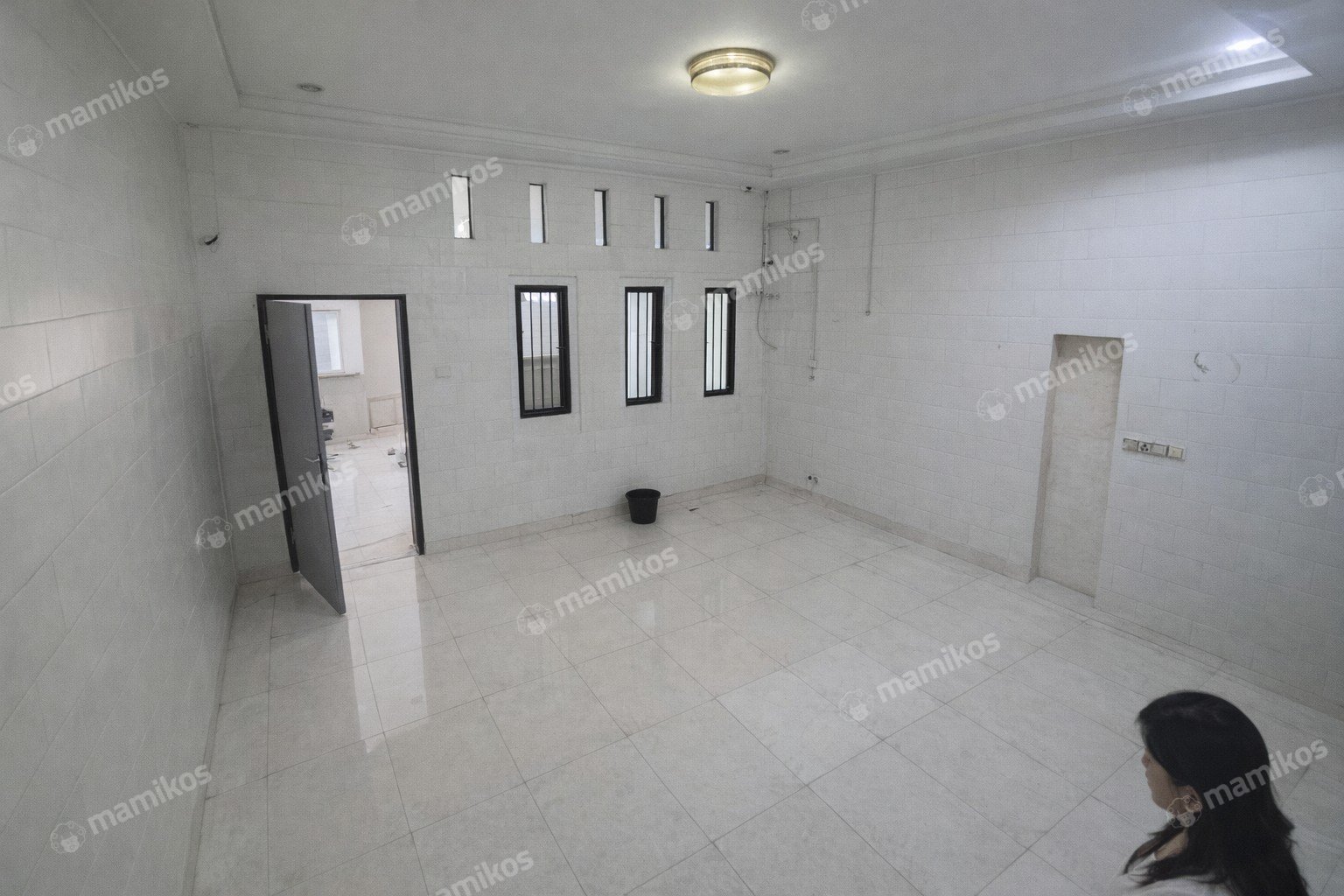 Rumah Sertifikat SHM 3 Kamar Tidur 3 Kamar Mandi Pademangan Jakarta Utara - Photo 2