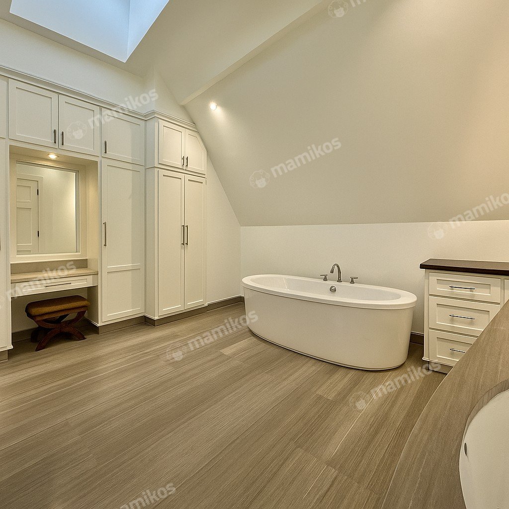 Rumah Sertifikat SHM 5 Kamar Tidur 5 Kamar Mandi Kebayoran Baru Jakarta Selatan - Photo 2