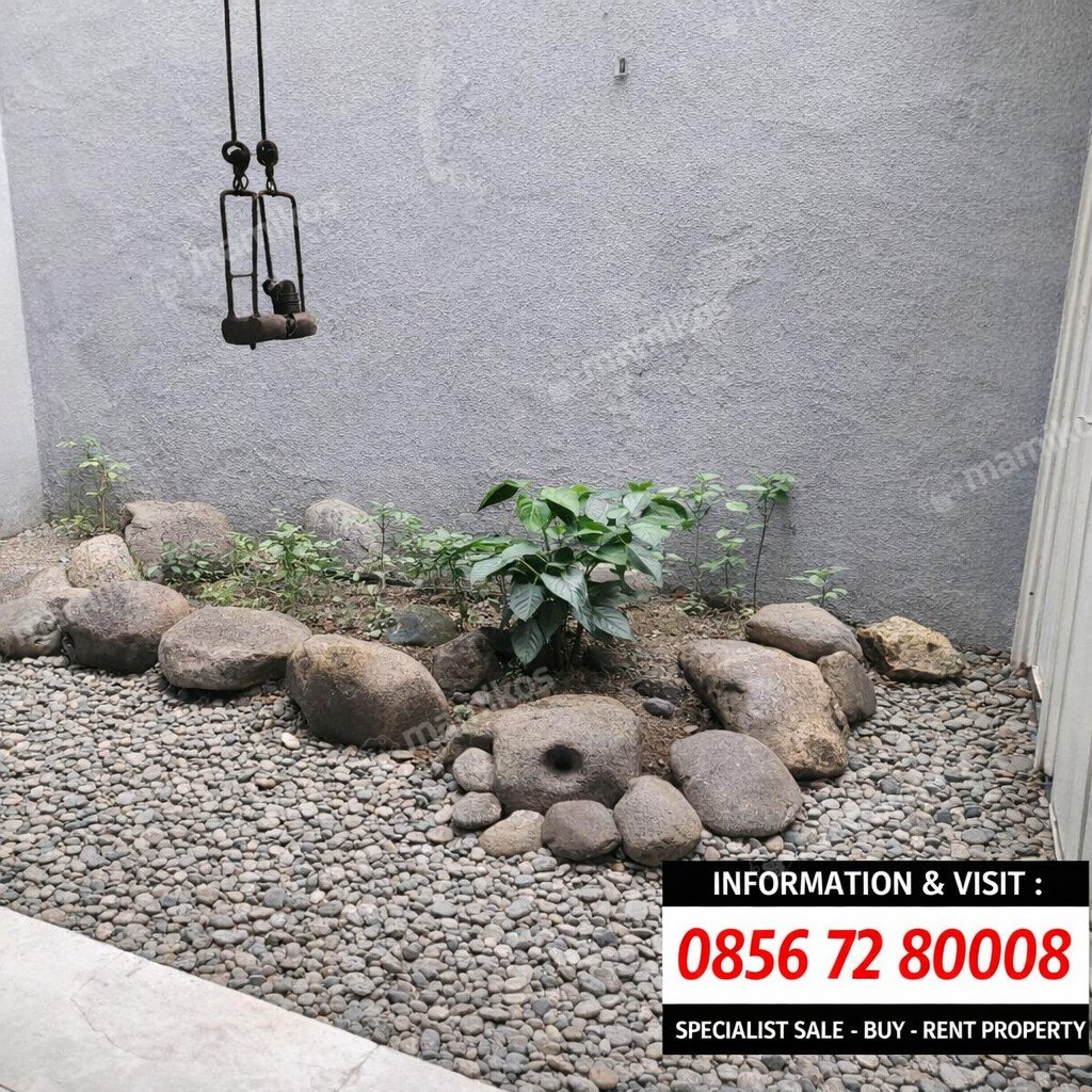Rumah Sertifikat SHM 6 Kamar Tidur 4 Kamar Mandi Kebayoran Baru Jakarta Selatan - Photo 4
