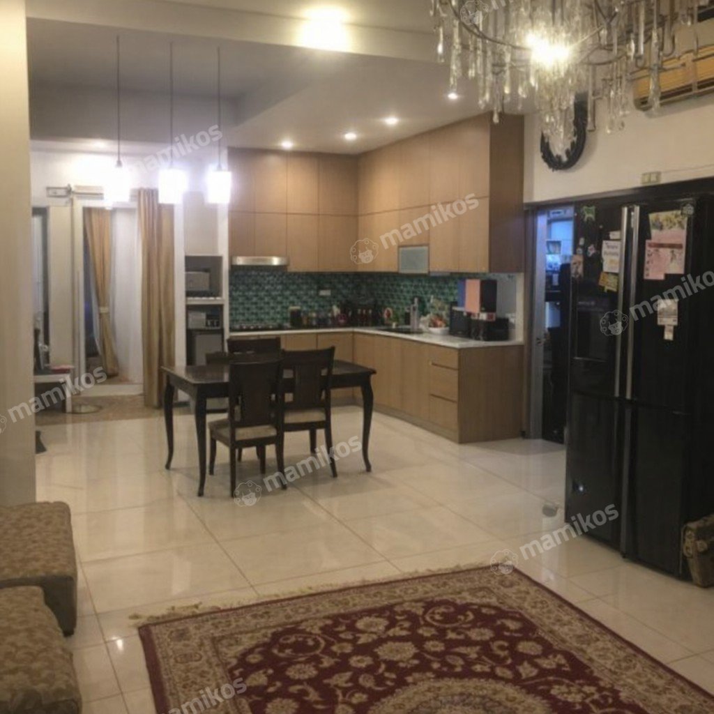 Rumah Sertifikat SHM 4 Kamar Tidur 3 Kamar Mandi Radio Dalam Jakarta Selatan - Photo 5