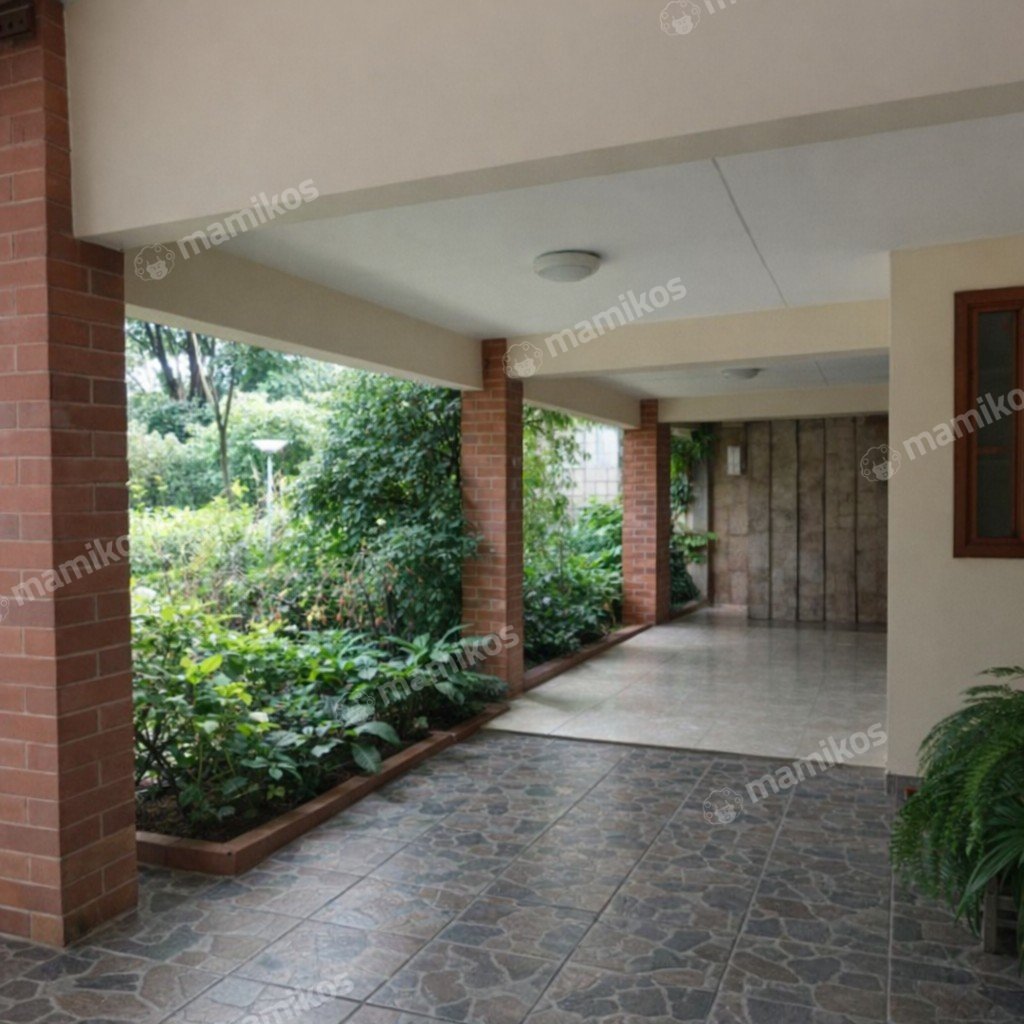 Rumah Sertifikat SHM 6 Kamar Tidur 4 Kamar Mandi Kuningan Jakarta Selatan - Photo 3