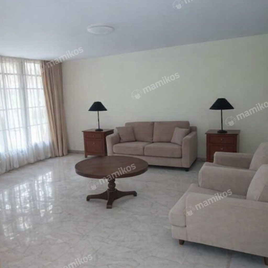 Rumah Sertifikat SHM 6 Kamar Tidur 4 Kamar Mandi Kuningan Jakarta Selatan - Photo 4