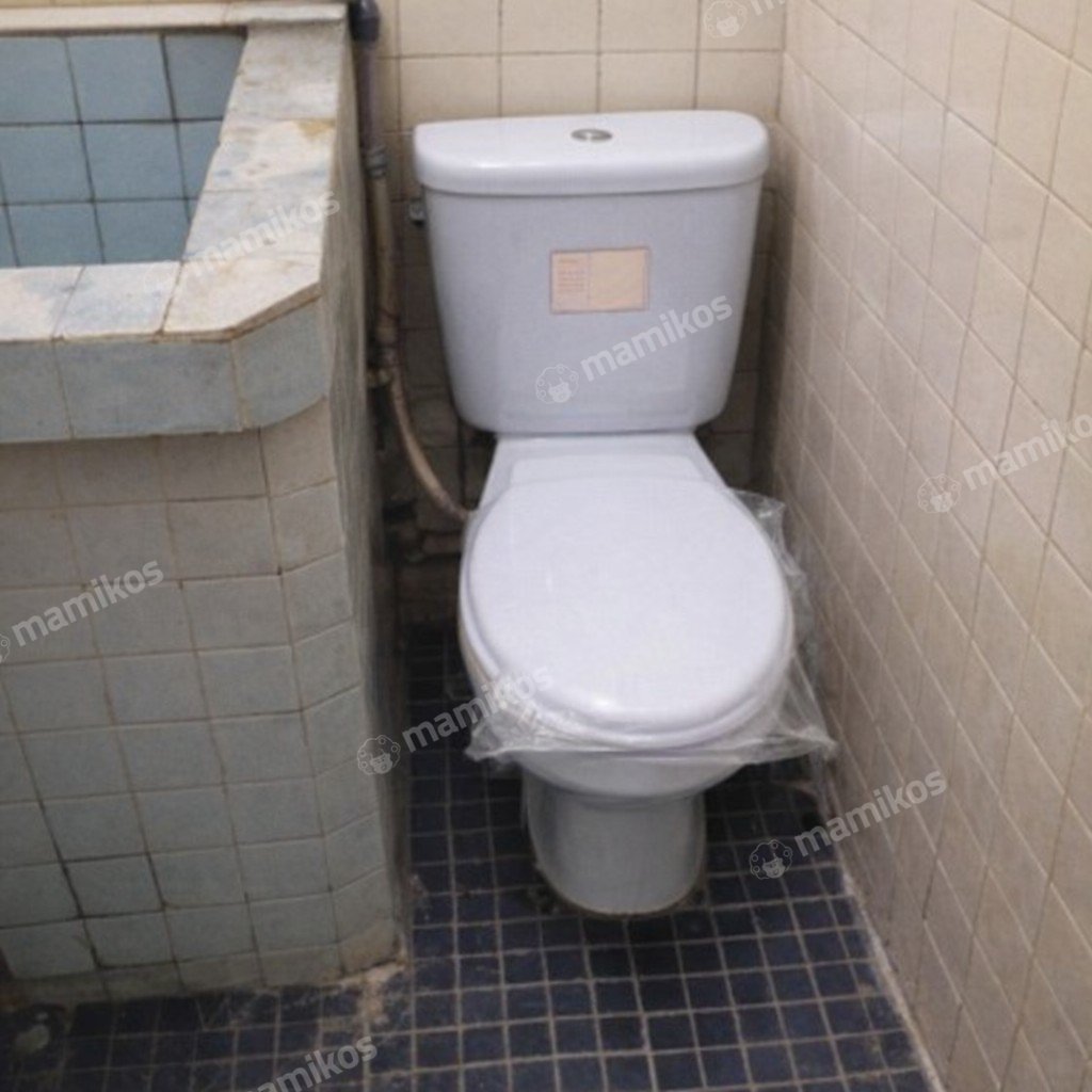 Rumah Sertifikat SHM 4 Kamar Tidur 2 Kamar Mandi Duren Sawit Jakarta Timur - Photo 2